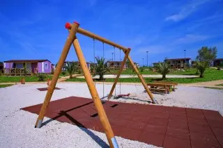 Aminess Sirena Holiday Homes
