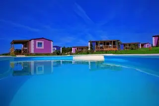 Aminess Sirena Holiday Homes