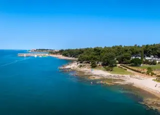 Aminess Sirena Holiday Homes