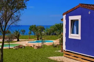 Aminess Sirena Holiday Homes