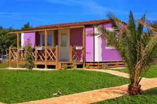 Aminess Sirena Holiday Homes