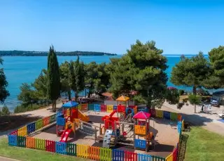Aminess Sirena Holiday Homes
