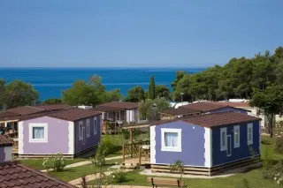 Aminess Sirena Holiday Homes