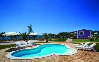 Aminess Sirena Holiday Homes