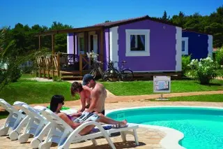 Aminess Sirena Holiday Homes