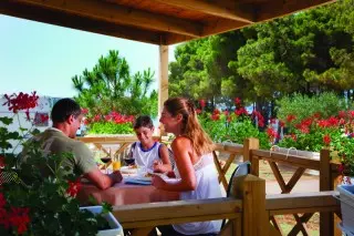 Aminess Sirena Holiday Homes