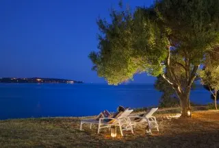 Aminess Sirena Holiday Homes