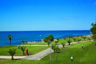 Aminess Sirena Holiday Homes