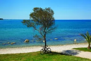 Aminess Sirena Holiday Homes