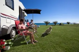 Aminess Sirena Holiday Homes