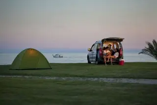 Aminess Sirena Holiday Homes