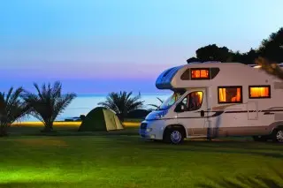 Aminess Sirena Holiday Homes