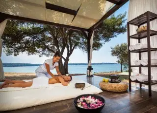 Aminess Sirena Holiday Homes