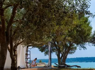 Aminess Sirena Holiday Homes