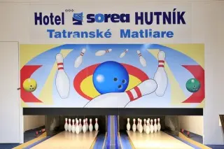 Hotel Hutnik II