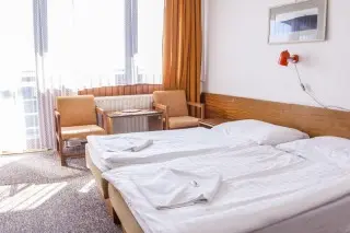 Hotel Hutnik II