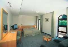 Hotel Flores