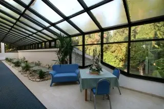 Hotel Flores