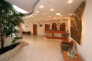 Hotel Flores