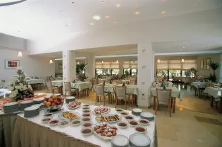 Hotel Flores