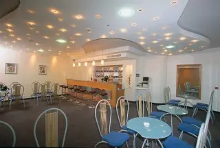 Hotel Flores