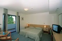 Hotel Flores
