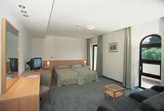 Hotel Flores