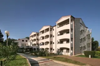 Hotel Flores