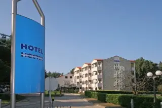 Hotel Flores