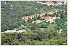 Apartmani Hostin Tisno