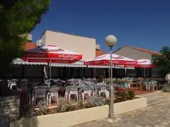 Apartmani Hostin Tisno
