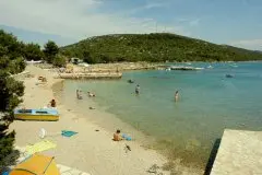 Apartmani Hostin Tisno