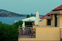 Apartmani Hostin Tisno