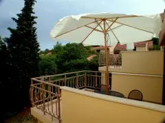 Apartmani Hostin Tisno