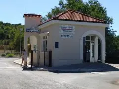 Apartmani Hostin Tisno