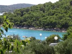 Apartmani Hostin Tisno