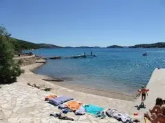 Apartmani Hostin Tisno