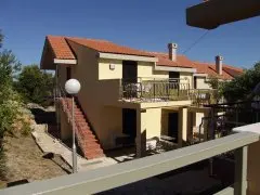 Apartmani Hostin Tisno