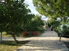 Apartmani Hostin Tisno