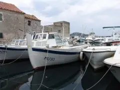 Apartmani Hostin Tisno