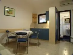 Apartmani Hostin Tisno