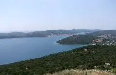 Apartmani Hostin Tisno