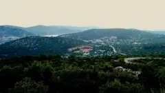Apartmani Hostin Tisno
