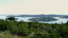 Apartmani Hostin Tisno