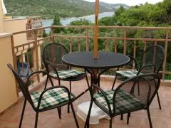 Apartmani Hostin Tisno