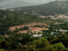 Apartmani Hostin Tisno