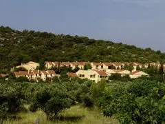 Apartmani Hostin Tisno