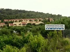 Apartmani Hostin Tisno