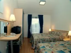 Apartmani Hostin Tisno
