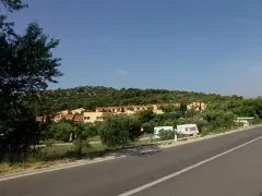 Apartmani Hostin Tisno
